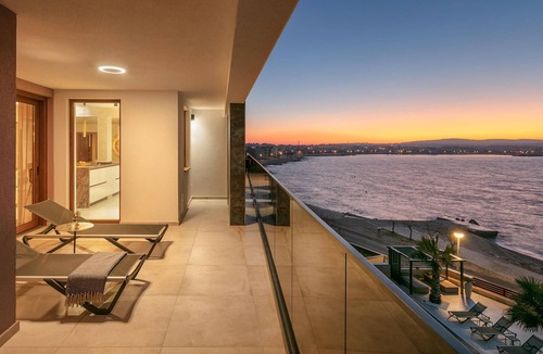 Vir Apartment | 4 bedroom accommodation in Vir