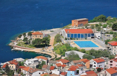 Pirovac Apartment | 4 bedroom amazing apartment in Pirovac