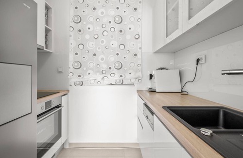 Srima Apartment | 4 BEDROOM AMAZING APARTMENT IN