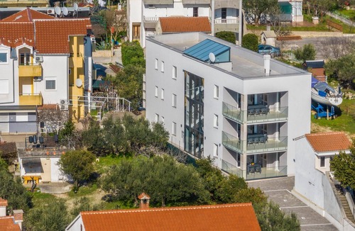 Srima Apartment | 4 BEDROOM AMAZING APARTMENT IN