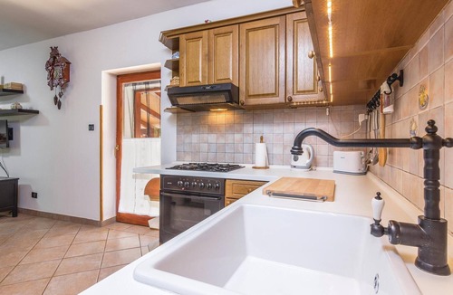 Cabrunici House | 4 bedroom amazing home in Cabrunici