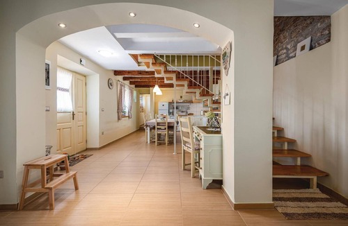 Jakovici House | 4 bedroom amazing home in Tinjan