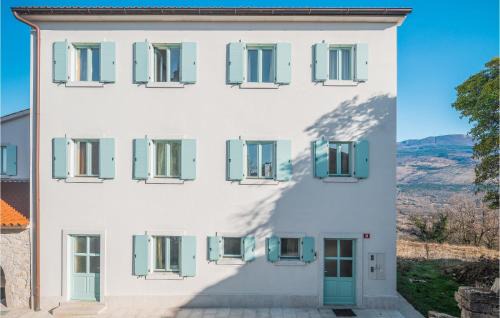 Boljun House | 4 Bedroom Amazing Home In Boljun