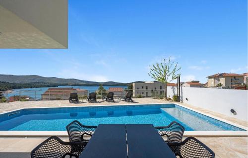 Zaboric House | 4 Bedroom Amazing Home In Zaboric