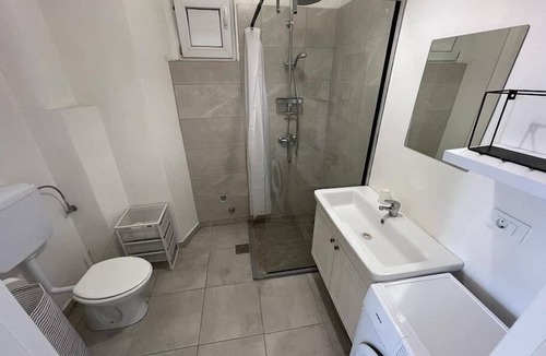 Rijeka Apartment | 4 bedroom apartment Rijeka view
