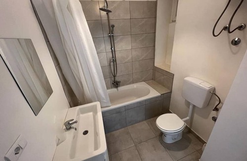 Rijeka Apartment | 4 bedroom apartment Rijeka view