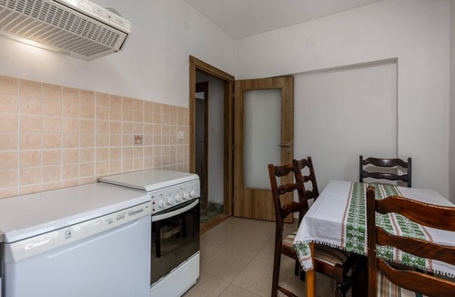 Sveti Juraj Apartment | 4 bedroom awesome apartment in Sveti Juraj