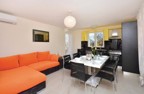 Lecevica House | 4 bedroom awesome home in Lecevica