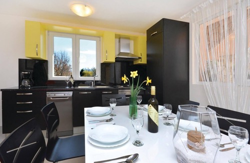 Lecevica House | 4 bedroom awesome home in Lecevica