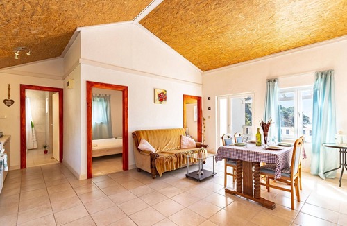 Korcula House | 4 bedroom awesome home in Pupnat