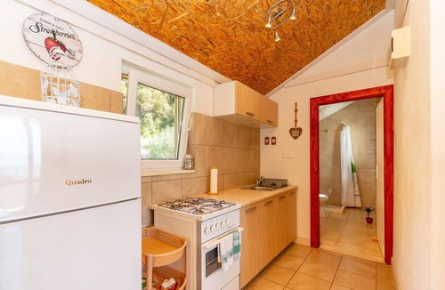 Korcula House | 4 bedroom awesome home in Pupnat
