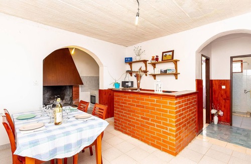 Korcula House | 4 bedroom awesome home in Pupnat
