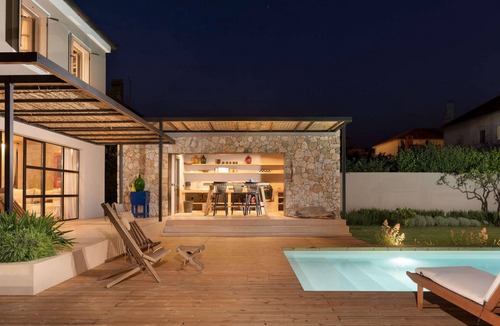 Zadar House | 4 bedroom awesome home in Zadar