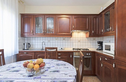 Vintijan Apartment | 4 bedroom cozy apartment in Pula