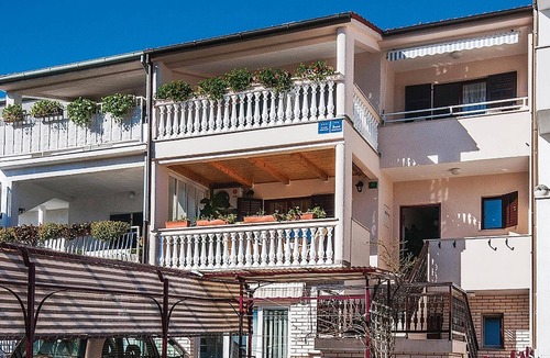 Vintijan Apartment | 4 bedroom cozy apartment in Pula
