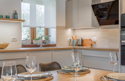 Cabrunici House | 4 bedroom cozy home in Cabrunici