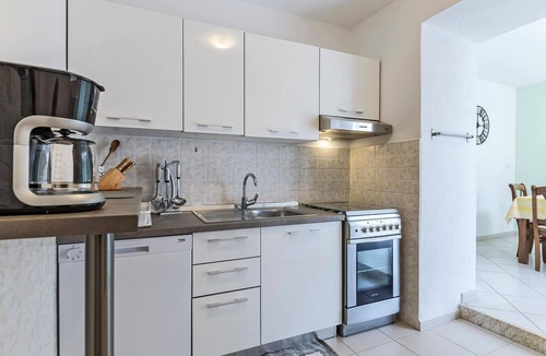 Sveta Nedelja House | 4 bedroom cozy home in Cere