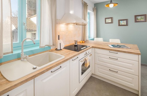Boljun House | 4 bedroom gorgeous home in Boljun
