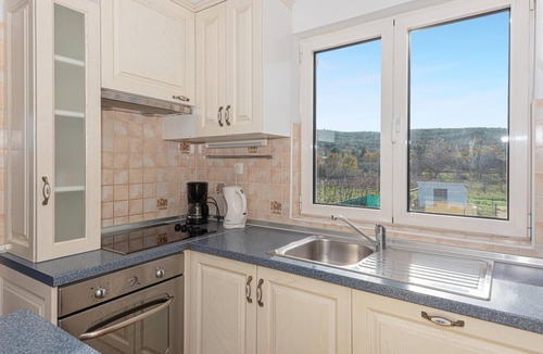 Sibenik House | 4 bedroom gorgeous home in Dubrava