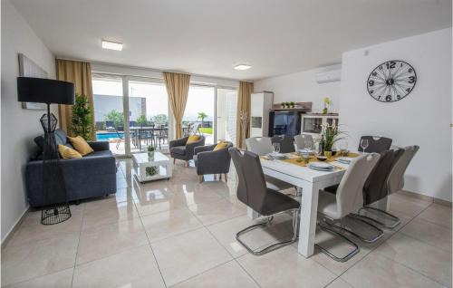 Kolanjski Gajac House | 4 Bedroom Gorgeous Home In Novalja