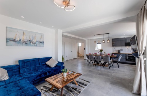 Kastela House | 4 bedroom gorgeous home in Kastel Stari