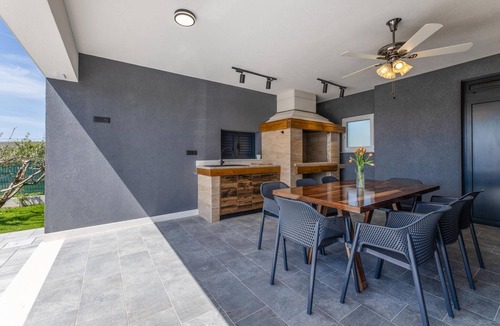 Kastela House | 4 bedroom gorgeous home in Kastel Stari