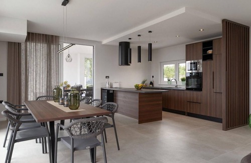 Vabriga House | 4 bedroom gorgeous home in Tar-Vabriga