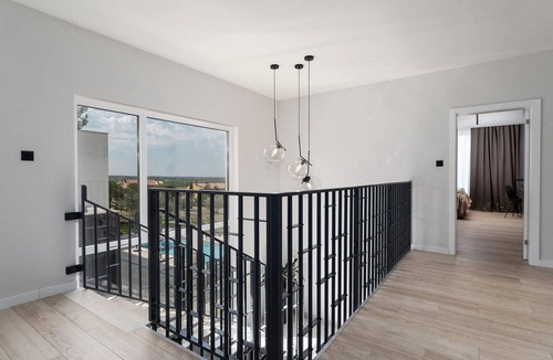 Vabriga House | 4 bedroom gorgeous home in Tar-Vabriga