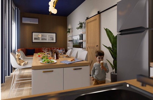 Seget House | 4-bedroom house with swimming pool in delightful Seget Vranjica