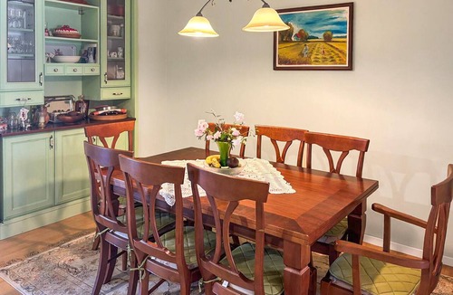 Erdut House | 4 bedroom lovely home in Dalj