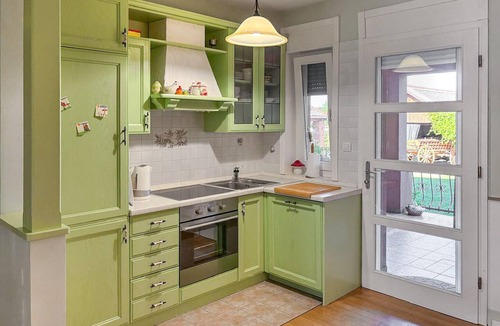Erdut House | 4 bedroom lovely home in Dalj