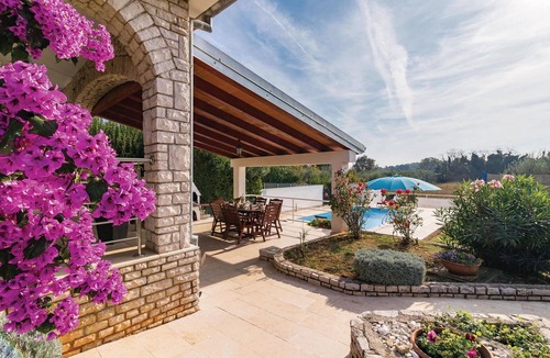 Premantura House | 4 bedroom lovely home in Pula