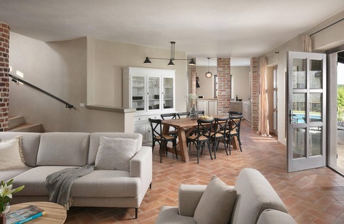 Sveti Lovrec House | 4 bedroom nice home in Sveti Lovrec