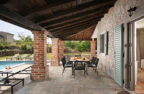 Sveti Lovrec House | 4 bedroom nice home in Sveti Lovrec