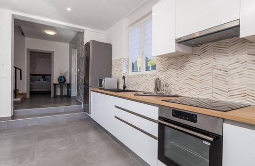 Viskovo House | 4 bedroom nice home in Rijeka