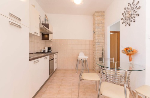 Polaca House | 4 bedroom stunning home in Polaca