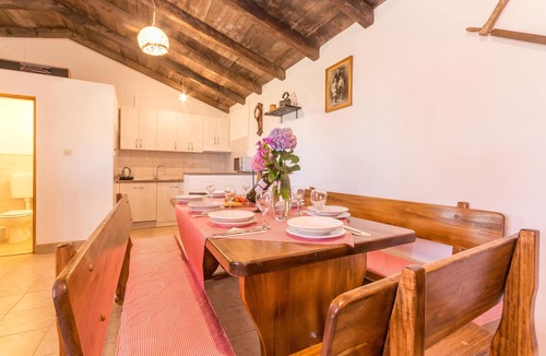 Polaca House | 4 bedroom stunning home in Polaca