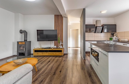 Topid House | 4 bedroom stunning home in Labin
