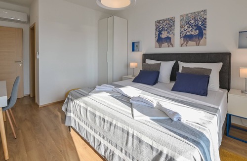Jakisnica Villa | 4 Bedroom villa with private pool
