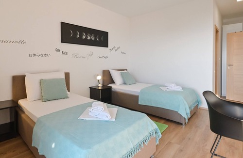 Jakisnica Villa | 4 Bedroom villa with private pool