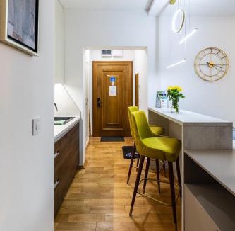 Palic Apartment | 4 Ljubavi