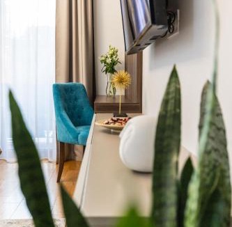 Palic Apartment | 4 Ljubavi