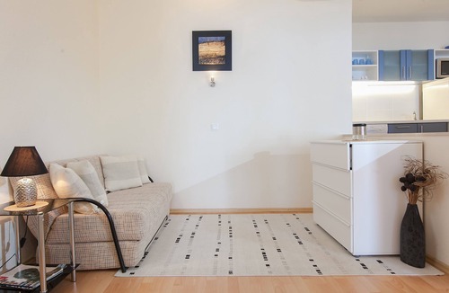Podgora Apartment | 4 Star spacious Apartment private pool,Stunning resort and sea views