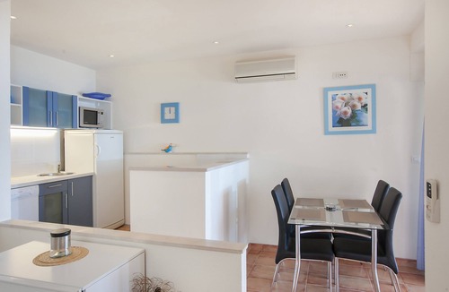 Podgora Apartment | 4 Star spacious Apartment private pool,Stunning resort and sea views