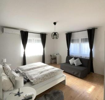 Kraljevec Sesvetski Apartment | 4 STARS APARTMENTS Near Airport