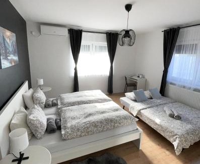 Kraljevec Sesvetski Apartment | 4 STARS APARTMENTS Near Airport