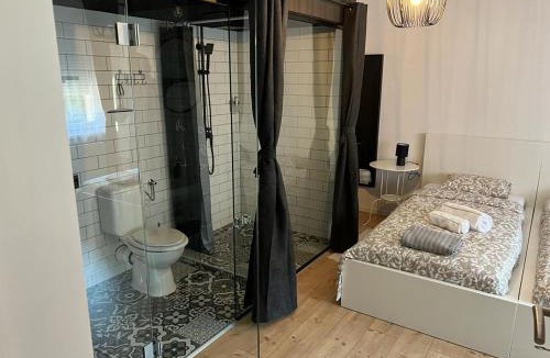 Kraljevec Sesvetski House | 4 STARS ROOMS Near Airport