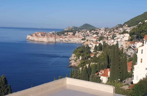 Municipality of Dubrovnik Apartment | 40 m² Apartment ∙ 1 bedroom ∙ 4 guests