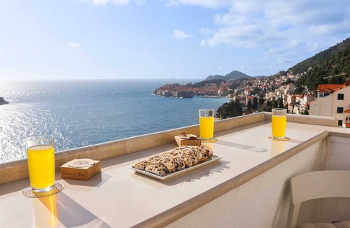 Municipality of Dubrovnik Apartment | 40 m² Apartment ∙ 1 bedroom ∙ 4 guests