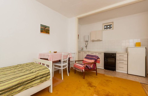 Kastel Stari Apartment | 40 m² Apartment ∙ 2 guests